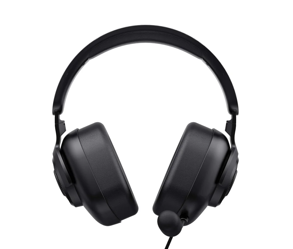 Imagem 2 de 5 do produto Headset Gamer Havit H2230d, Driver 50mm, Preto