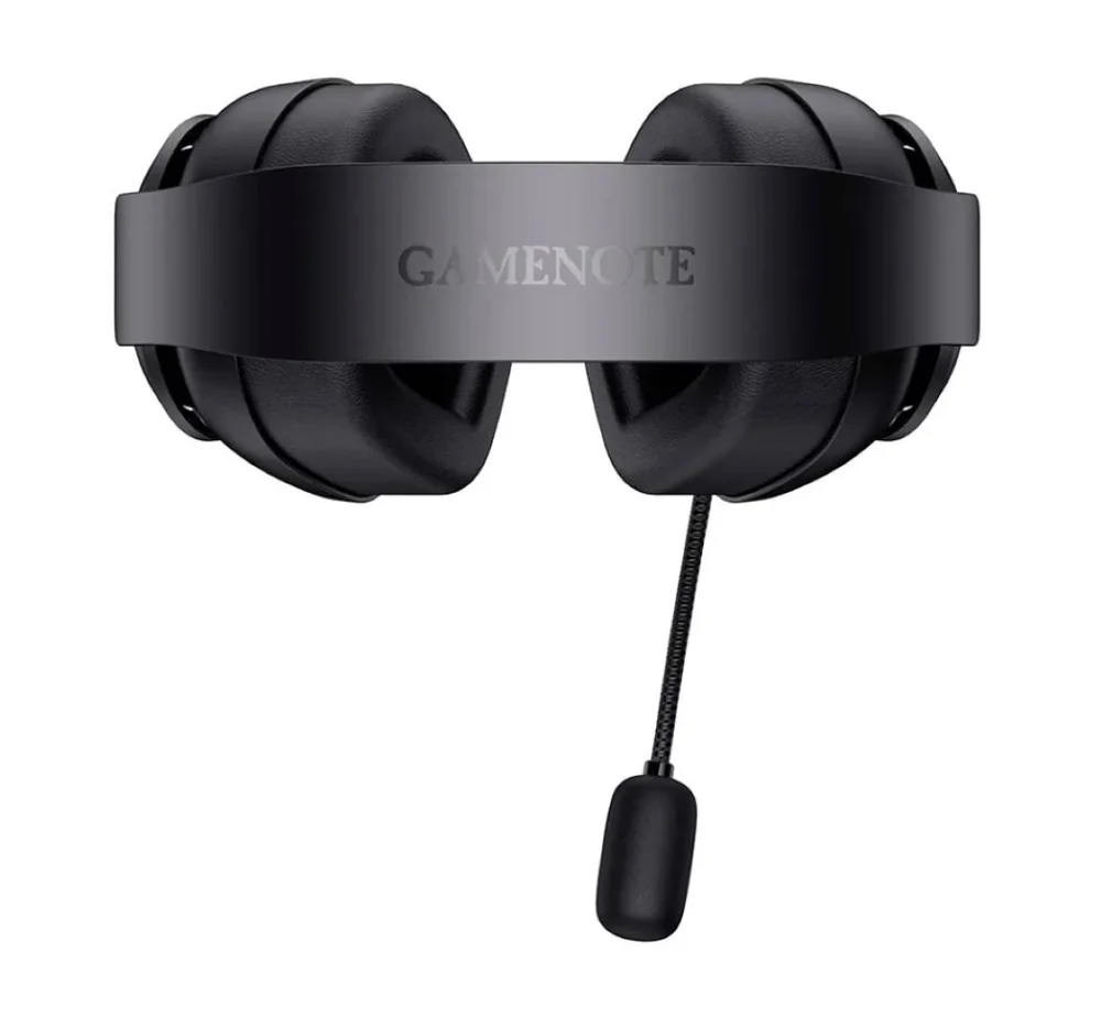 Imagem 4 de 5 do produto Headset Gamer Havit H2230d, Driver 50mm, Preto