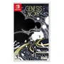 Jogo Genesis Noir Nintendo Switch Americano