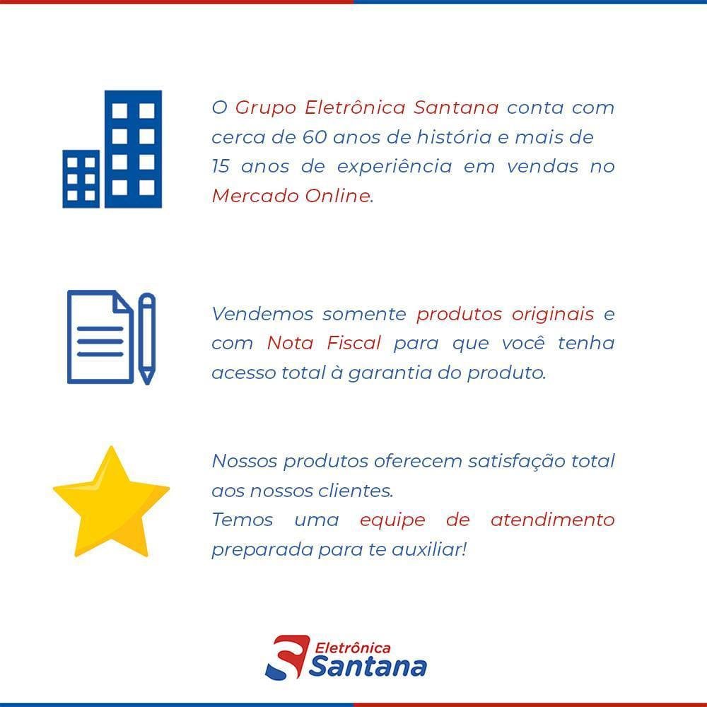 Imagem 4 de 5 do produto Controle De Acesso Digital Am Cda100 Amelco