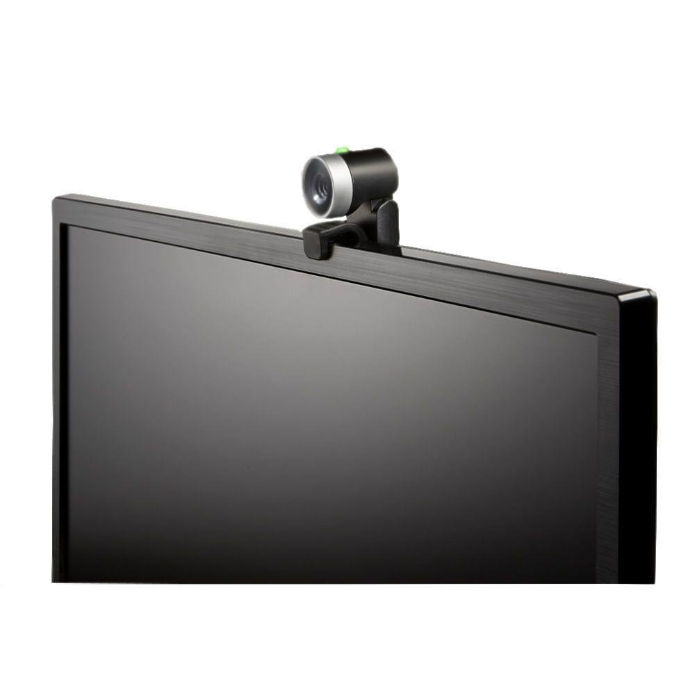 Polycom EagleEye Mini ビデオ会議カメラ EPTZ-2 KaBuM Aperte o K e evolua em Tecnologia e Games