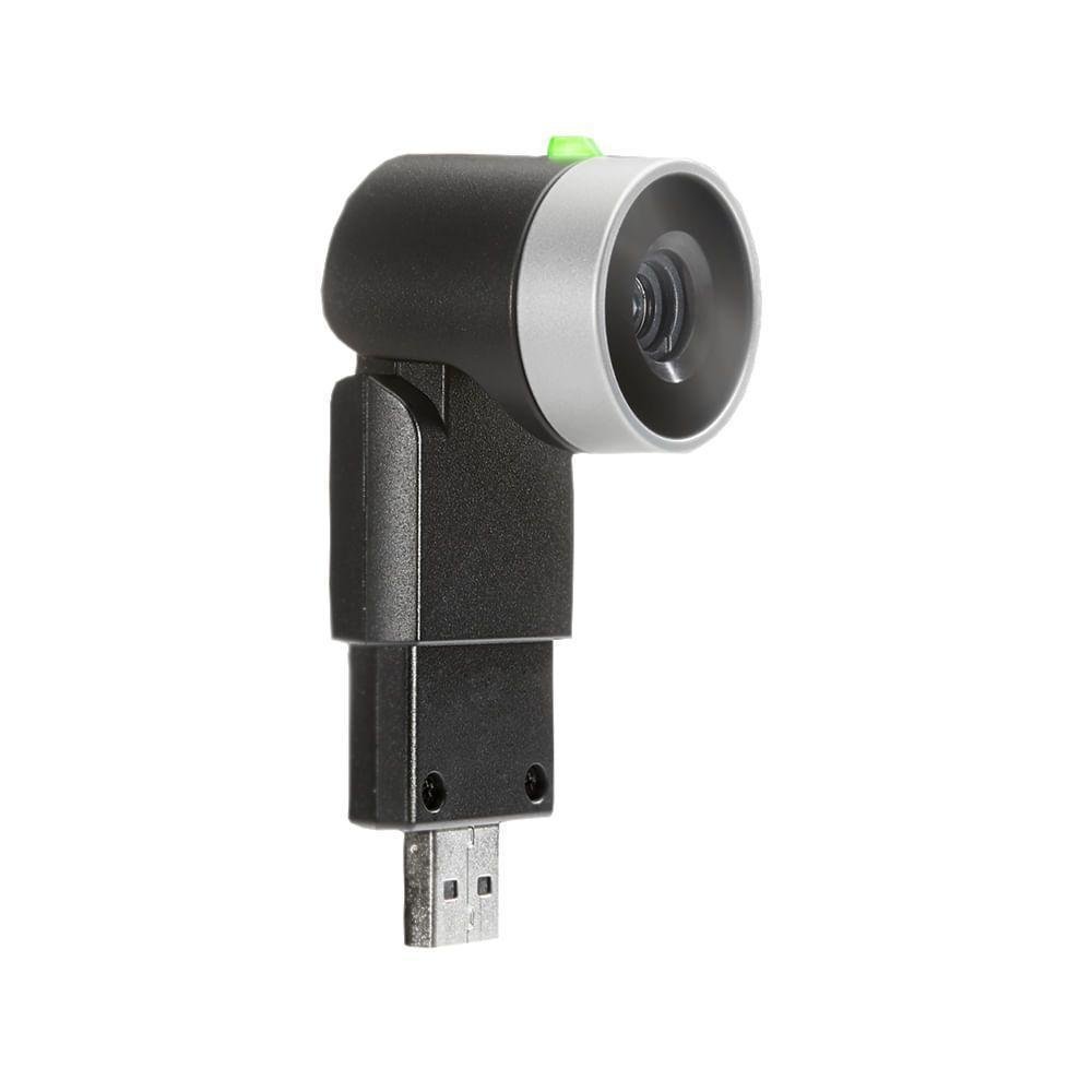 Polycom EagleEye Mini ビデオ会議カメラ EPTZ-2 KaBuM Aperte o K e evolua em Tecnologia e Games
