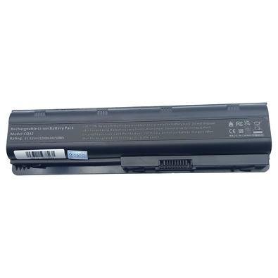 Bateria Para Hp G42, Dm4, 11.1v 5200mah 58wh