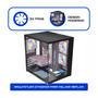 PC Gamer BluePC Intel Core I9 11900kf (11ª Geração) 16gb Ddr4 RTX 4060 8GB SSD240GB - Fonte 650w