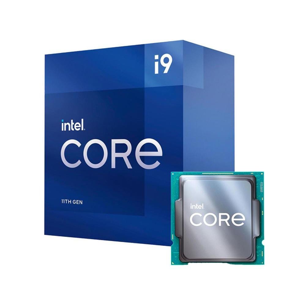 PC Gamer BluePC Intel Core I9 11900kf (11ª Geração) 16gb Ddr4 RTX 4060 8GB SSD240GB - Fonte 650w PC Gamer BluePC Intel Core I9 11900kf (11ª Geração) 16gb Ddr4 RTX 4060 8GB SSD240GB - Fonte 650w