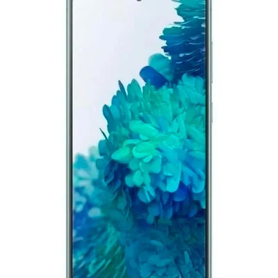 Usado: Samsung Galaxy S20 Fe 6gb 4g 128GB Cloud Mint Outlet - Trocafone
