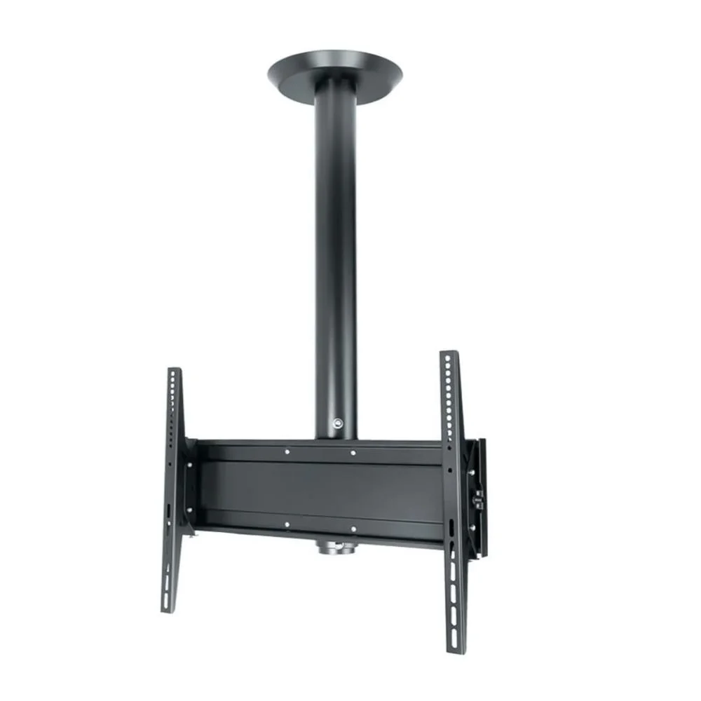 Imagem 2 de 2 do produto Suporte Fixo De Teto Para Tvs LED/lcd/plasma De 32" A 84" Ceiling Mono M B Preto Aironflex
