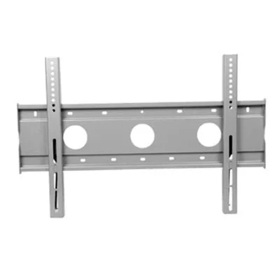 Suporte De Tv/monitor/plasma/lcd De 37 A 70" Prata Wall M F 35 Aironflex