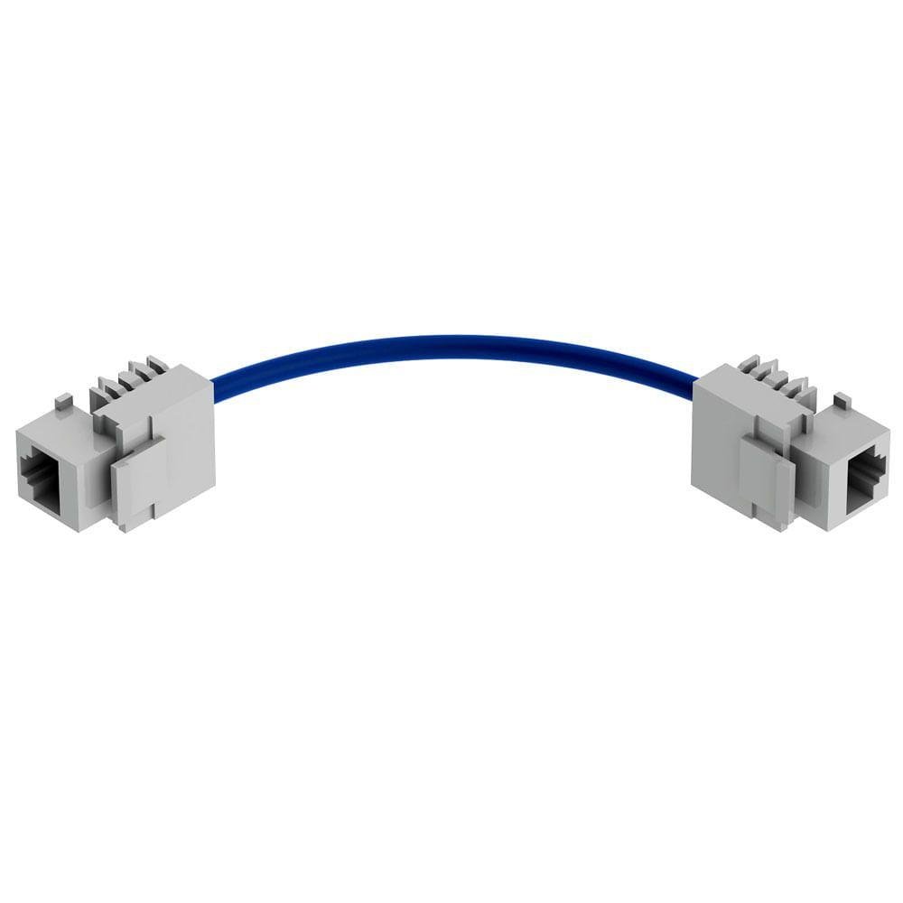 Kit Fácil Rj45/rj45 Qm99010.00 Dutotec