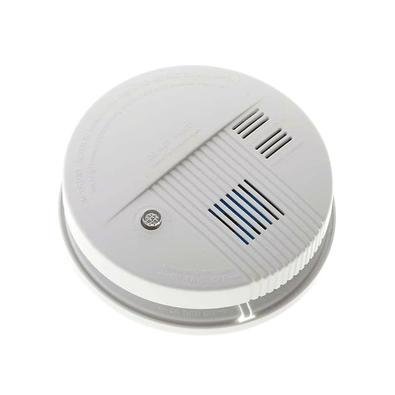 Detector De Fumaça Com Alarme Dni 6915 - Dni