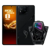 - 5G - Pro 8 Phone ROG Asus Smartphone Pro 8 Phone nimo　美品ROG 1TB 50MP - RAM 24GB - スマートフォン本体