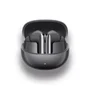 Fone Sem Fio Bluetooth Qcy Ht08 Melobuds Pro Anc 5.3 Conexão Multiponto, Ipx5. Som 360º, Hi-fi, Modo Transparência -  Preto