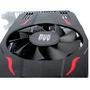 Placa De Video Revenger RX 550 AMD Radeon 4GB, GDDR5, 128Bits