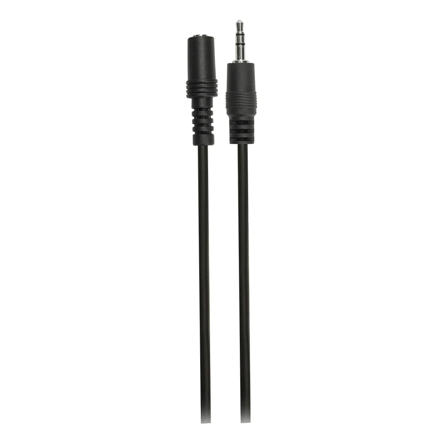 Imagem 2 de 3 do produto Cabo P2 Estereo X J2 Estereo 1,8m  Pix Cabo P2 Estereo X J2 Estereo 1,8m Pix