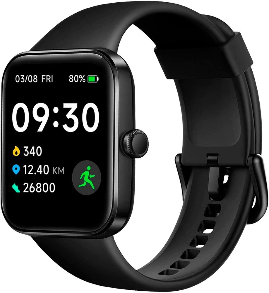Smartwatch Relógio Glifo 208 Inteligente My Watch Smarfit
