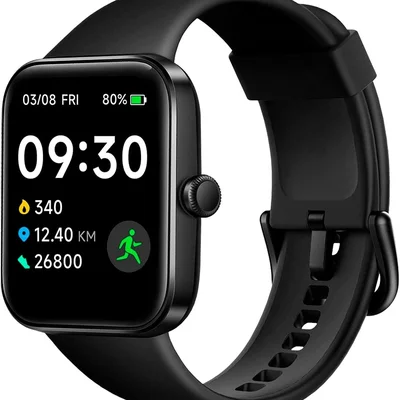 Smartwatch Relógio Glifo 208 Inteligente My Watch Smarfit