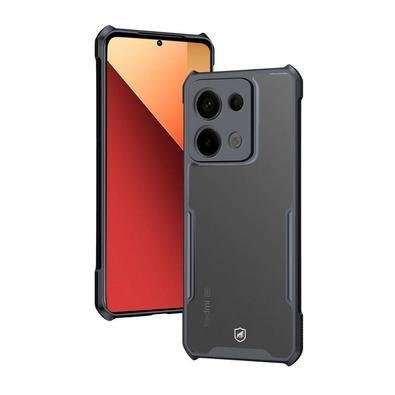 Capa Para Redmi Note 13 - Dual Shock X - Gshield