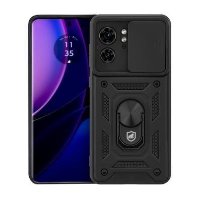 Capa Para Motorola Edge 40 - Dinamic Cam Protection -gshield