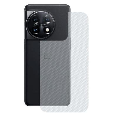 Película Para Oneplus 11 - Traseira De Fibra De Carbono - Gshield