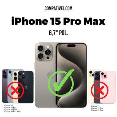 iPhone 15 Pro Max: Preços Especiais no KaBuM!