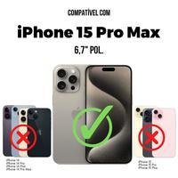 iPhone 15 Pro Max: Preços Especiais no KaBuM!