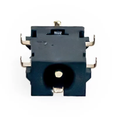 Conector Dc Jack Para Notebook Positivo Motion Q232aq