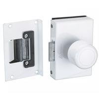 Fechadura Elétrica Para Porta De Vidro Com Abertura Interna Fv33ibr Amelco Menor preço em Fechadura Elétrica Para Porta De Vidro Com Abertura Interna Fv33ibr Amelco
