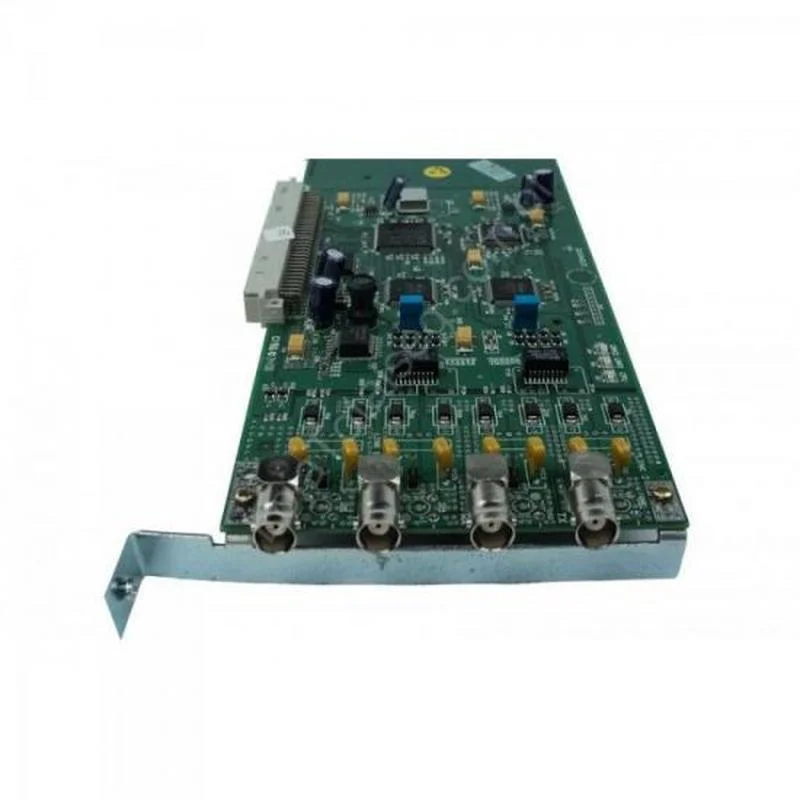 Imagem 2 de 3 do produto Placa Ramal Mista 95/141 Intelbras