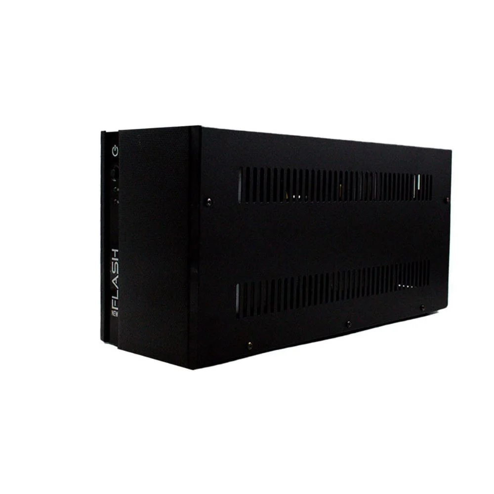 Imagem 3 de 5 do produto Nobreak 1200va Bivolt/115 New Flash 51071206 Upsai