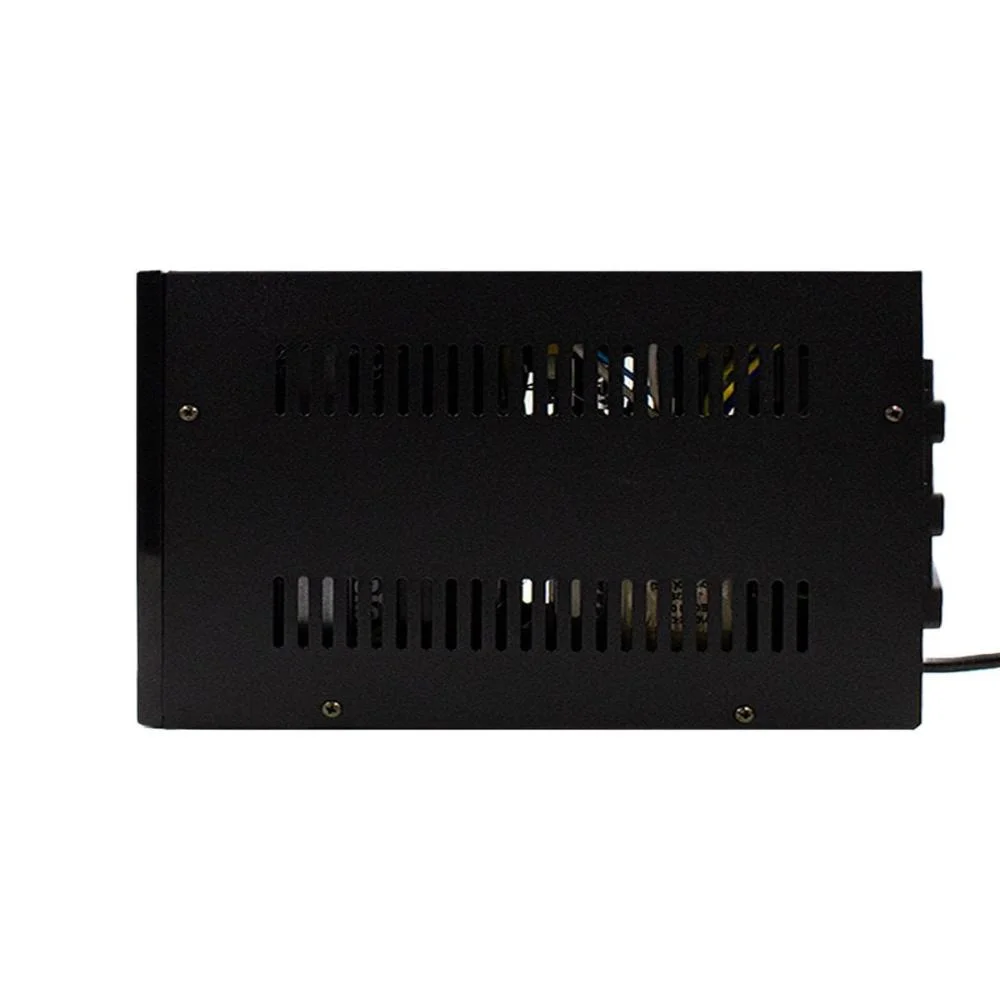 Imagem 5 de 5 do produto Nobreak 1200va Bivolt/115 New Flash 51071206 Upsai