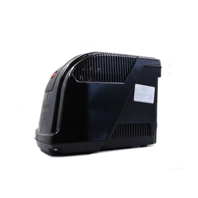 Estabilizador 2000va E 220v S 220v Cz 571 Force Line - Bivolt