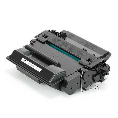 Cartucho De Toner Compatível Com Hp M521dn | P3015 | M521dw | M521 | P3015dn | M525 | Ce255a | 55a Laserjet