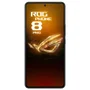 Smartphone Asus Rog Phone 8 Pro 512gb 5g Snapdragon 8 Gen 3 16gb Ram Tela 6,78" AmoLED 165hz Câm Tripla 50mp+32mp - Phantom Black