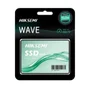 SSD Hiksemi 240GB 2,5" Sata 3 - Hs-ssd-wave(s)/240g