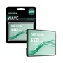SSD Hiksemi 240GB 2,5" Sata 3 - Hs-ssd-wave(s)/240g
