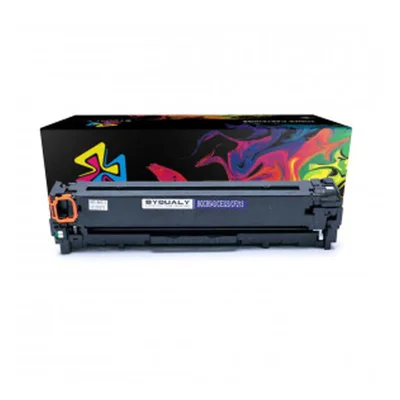 Toner Ce323a Ce323 323a 128a Magenta - Cm1415 1415fn Cm1415fnw Cp1525