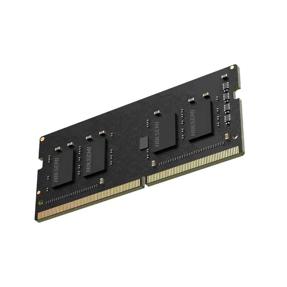 Imagem 2 de 3 do produto Memória Hiksemi, 4gb, Ddr4, 2666mhz, 1.2v, Notebook - Hsc404s26z1