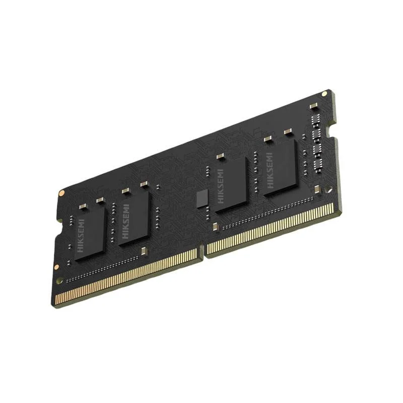 Imagem 3 de 3 do produto Memória Hiksemi, 4gb, Ddr4, 2666mhz, 1.2v, Notebook - Hsc404s26z1