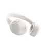 Headphone Sem Fio Qcy H3 Lite Anc Adaptativo Multiponto Bluetooth Tws 5.3 60h - Branco