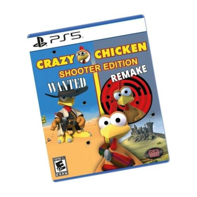 Jogo-Crazy-Chicken-Shooter-