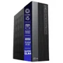 Computador Tob Completo Slim Compacto Intel Core I5 SSD 120GB Memória 4gb WINDOWS 10 Trial Desktop PC Cpu