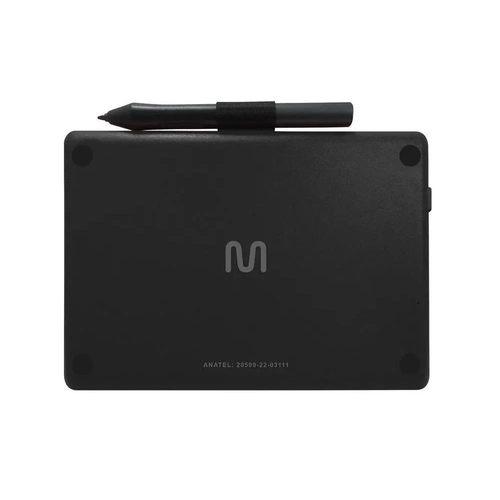Imagem 2 de 5 do produto Mesa Digitalizadora Slim Bluetooth Mx003 Multi