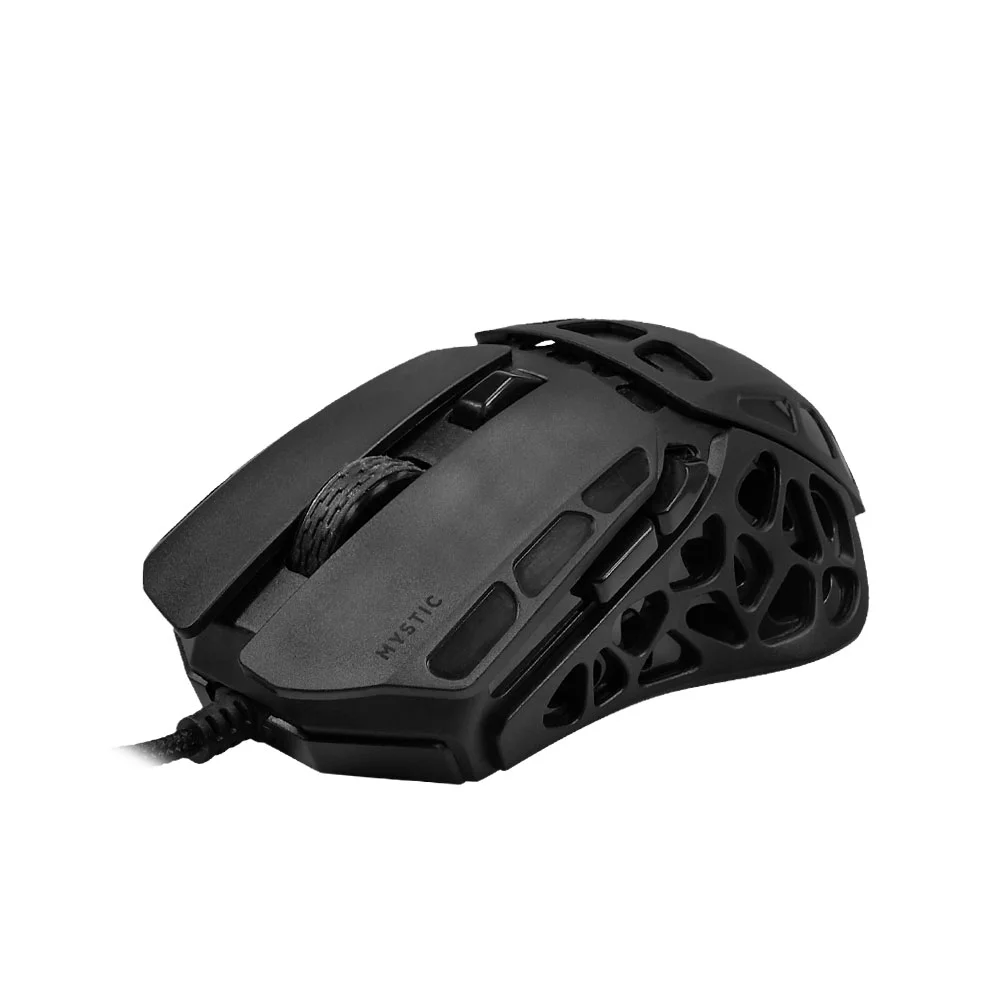 Imagem 3 de 5 do produto Mouse Gamer Mystic | RGB - Clanm