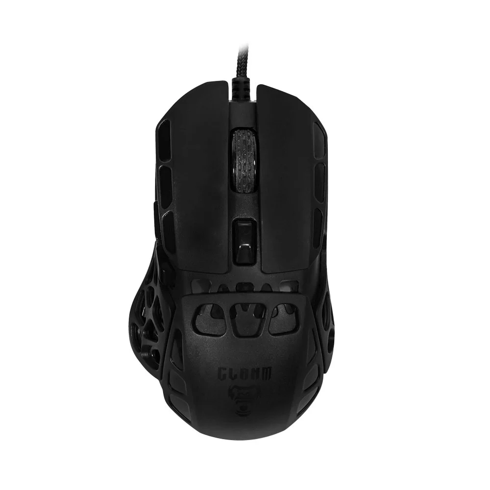 Imagem 5 de 5 do produto Mouse Gamer Mystic | RGB - Clanm