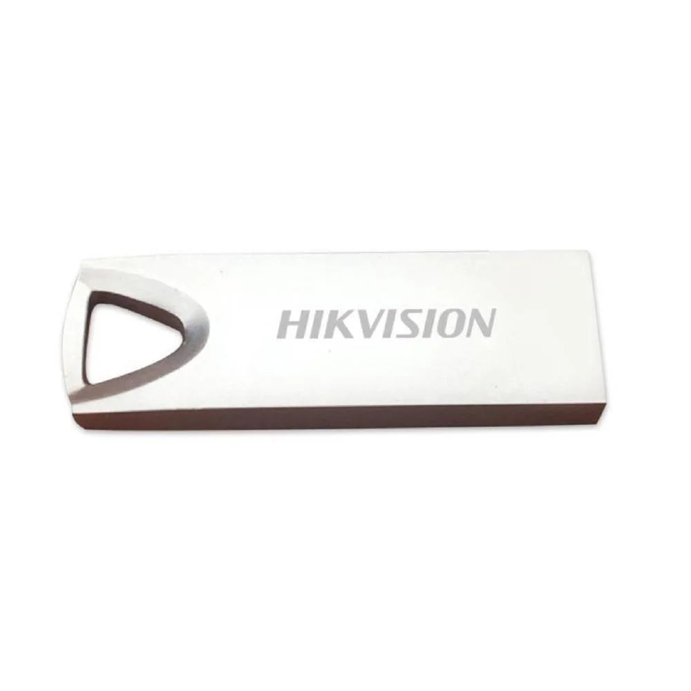 Imagem 3 de 3 do produto Pen Drive Hiksemi M200, 128GB, Usb 2.0 - Hs-usb-m200/128g/2.0