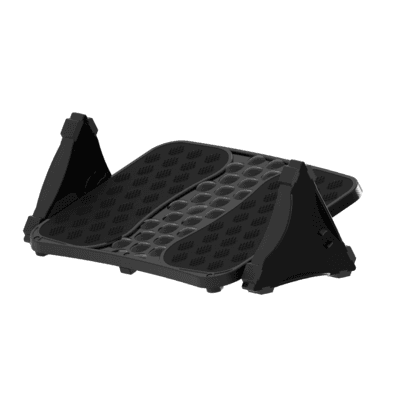 Apoio Para Os Pés - Aptg3 Eco Preto