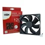 Cooler Fan (120x120x25mm) 12v Dx-12c 3