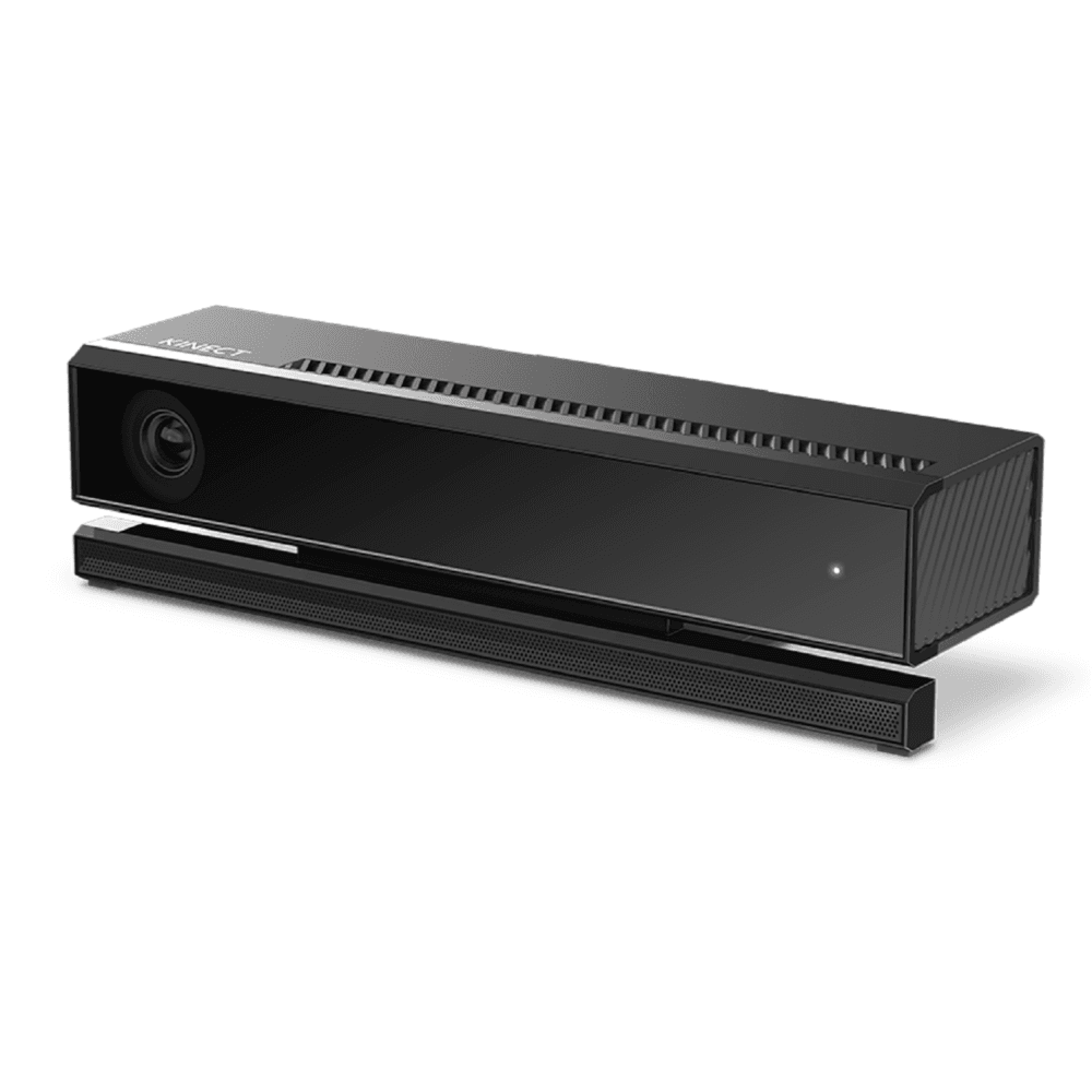Kinect XBOX One Preto KaBuM