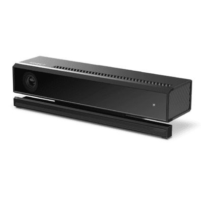 Kinect XBOX One, Preto