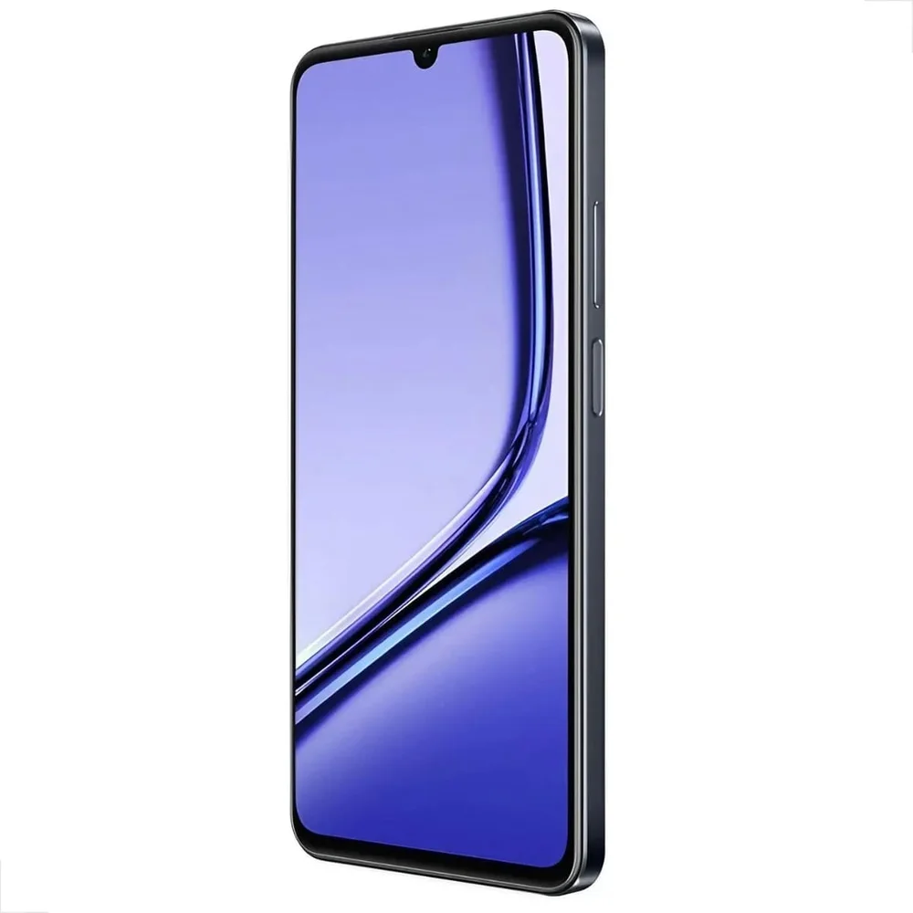 Smartphone Realme Note 50 4G 64GB 3GB RAM KaBuM